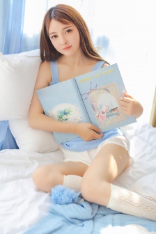 明星专题：王弢